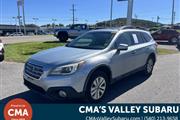 PRE-OWNED 2015 SUBARU OUTBACK