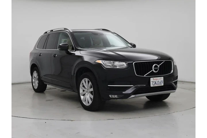 $22998 : Volvo XC90 2016 AWD T6 Momen image 1