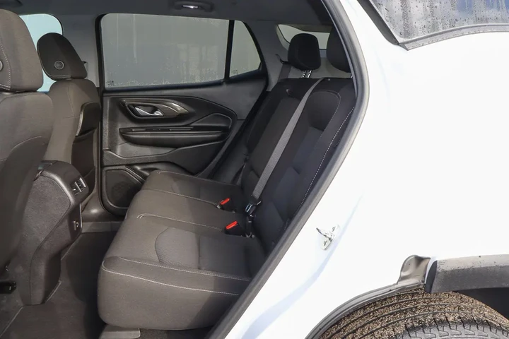 $18988 : 2024 Terrain FWD 4dr SLE image 8