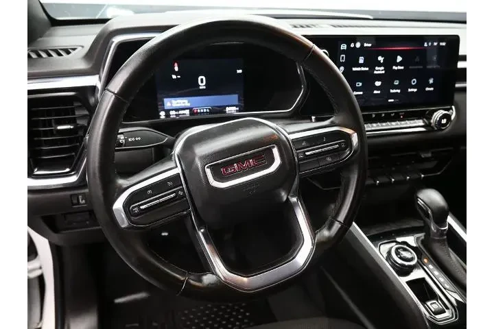 $37991 : GMC Canyon 2023 4x4 Elevatio image 6