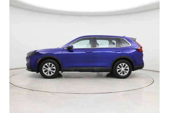 $25998 : Honda CR-V 2024 LX 4dr SUV image 3