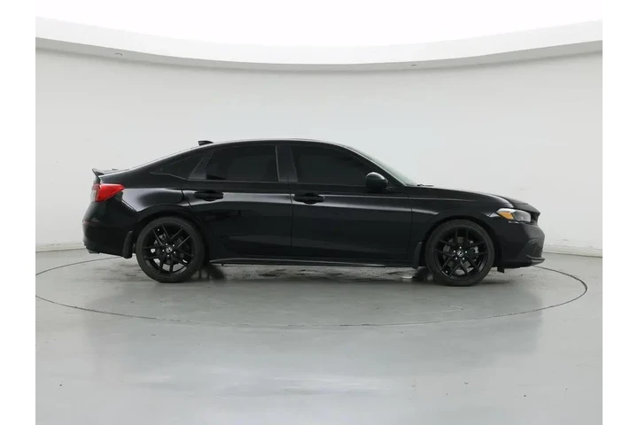 $27998 : Honda Civic 2023 Si 4dr Seda image 7