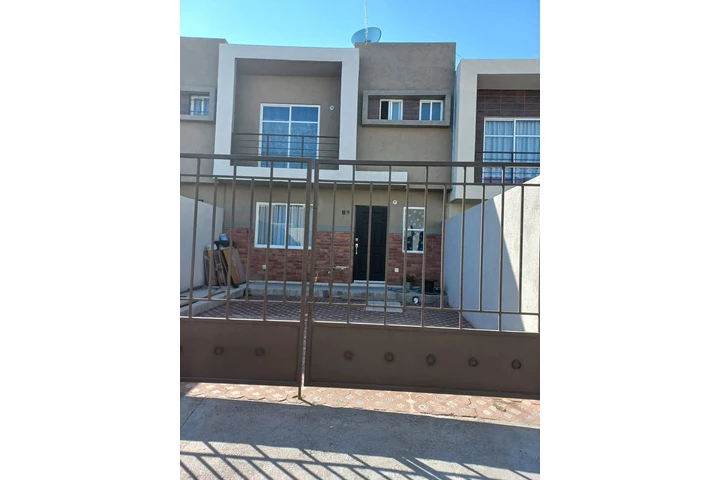 $3200000 : casa en ojo de agua tecamac image 1