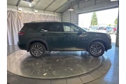 $26995 : Nissan Pathfinder 2024 SL 4d thumbnail