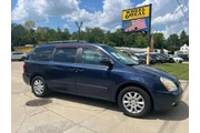 2008 Sedona LX