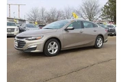 $18477 : Chevrolet Malibu 2024 LT 4dr thumbnail