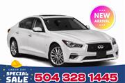 2021 INFINITI Q50 For Sale M* en New Orleans