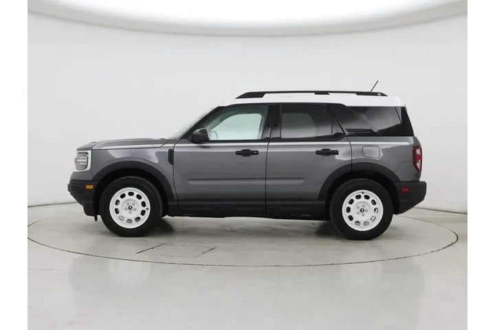 $28998 : Ford Bronco Sport 2024 AWD H image 3