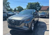 $22995 : 2023 Tucson SEL thumbnail