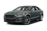 Ford Fusion 2015 Titanium 4d en Memphis