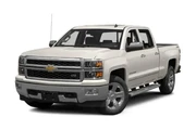 Chevrolet Silverado 1500 201 en Phoenix
