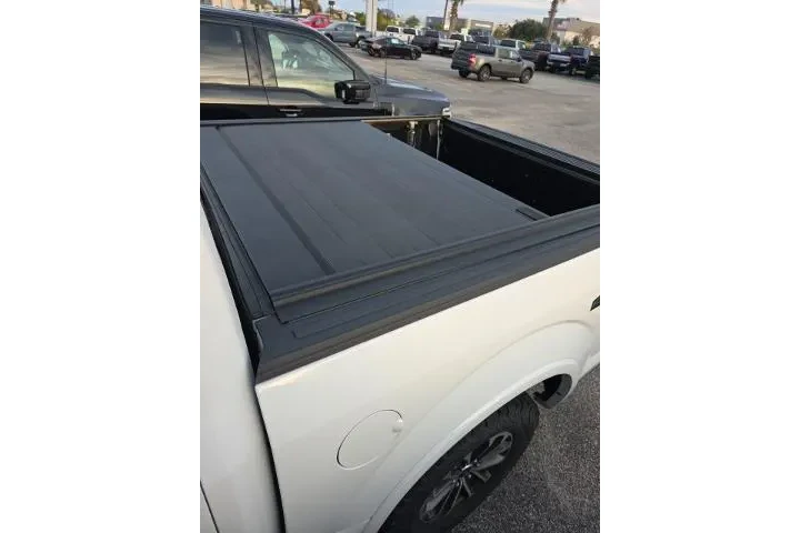 $20998 : Ford F-150 2018 4x4 XLT 4dr image 10