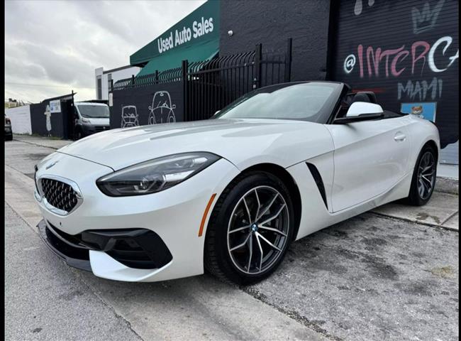 $32900 : BMW Z4 image 9