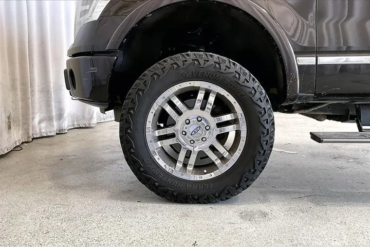 $13991 : Ford F-150 2014 4x4 FX4 4dr image 6