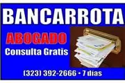 █►➡️ BANCARROTA►ABOGADO 7 DIAS en Los Angeles