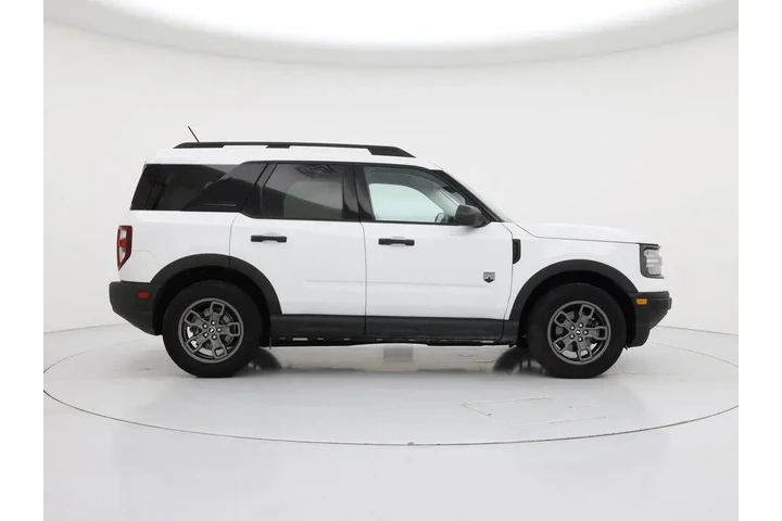 $22998 : Ford Bronco Sport 2021 AWD B image 7