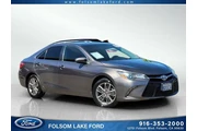 Toyota Camry 2015 SE 4dr Sed