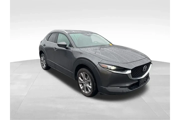 $21560 : Mazda CX-30 2023 AWD 2.5 S C image 9