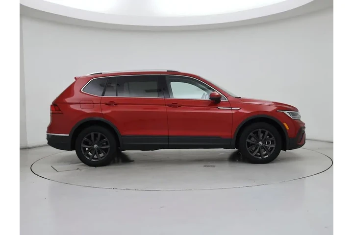 $27998 : Volkswagen Tiguan 2024 AWD W image 7
