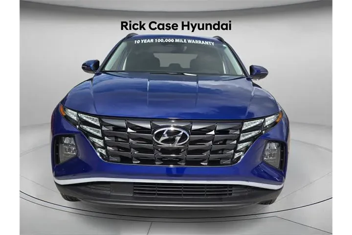 $20278 : Hyundai TUCSON 2022 AWD SEL image 5