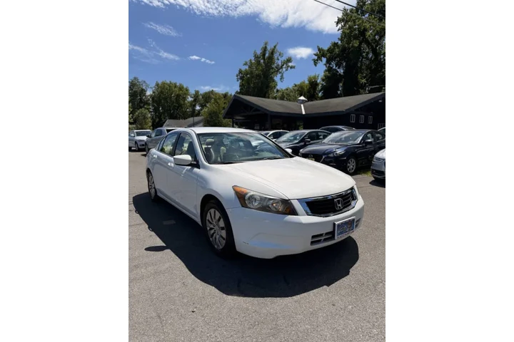 $10995 : 2009 Accord LX image 6