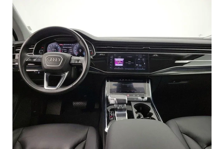 $31998 : Audi Q7 2022 AWD quattro Pre image 9