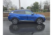 $24995 : Kia Sportage 2024 EX 4dr SUV thumbnail