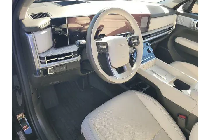 $34994 : Hyundai SANTA FE 2024 Callig image 9