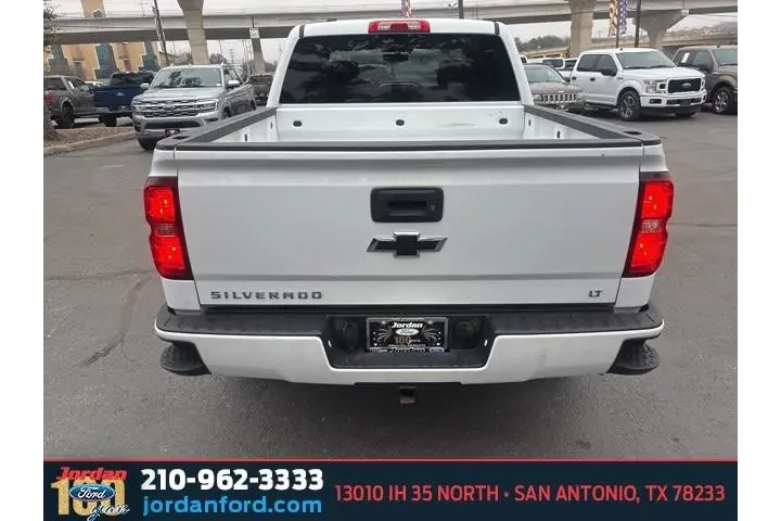 $28594 : Chevrolet Silverado 1500 201 image 7