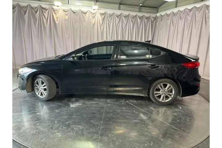 $11495 : Hyundai ELANTRA 2018 Value E image 8