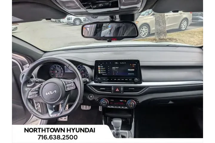 $20324 : Kia Forte 2024 GT-Line 4dr S image 6