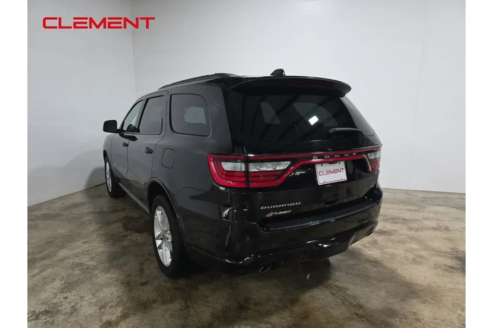 $33067 : Dodge Durango 2024 AWD GT 4d image 8