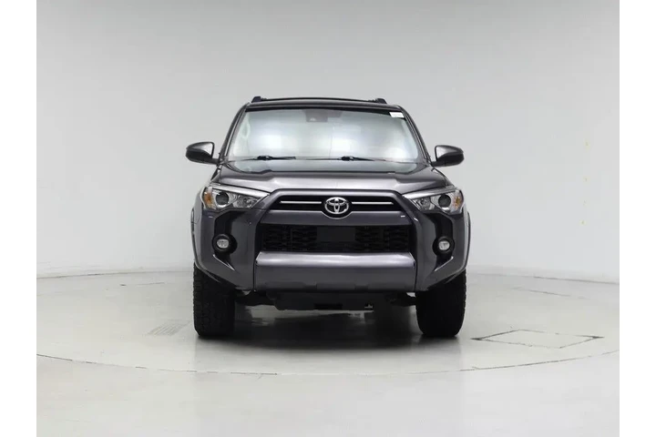 $30998 : Toyota 4Runner 2022 4x2 SR5 image 5