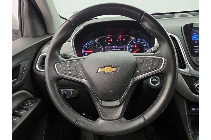 $22998 : Chevrolet Equinox 2020 4x4 L image 10
