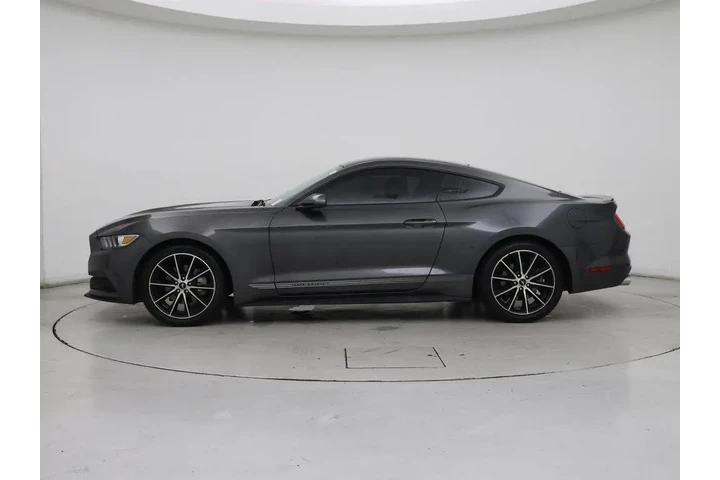 $15998 : Ford Mustang 2017 EcoBoost 2 image 3