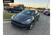 Tesla Model Y 2021 AWD Long