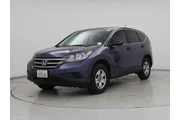 $16998 : Honda CR-V 2014 LX 4dr SUV thumbnail