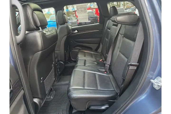 $29999 : Jeep Grand Cherokee 2020 4x4 image 9