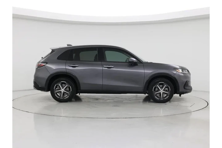 $28998 : Honda HR-V 2024 EX-L 4dr Cro image 7