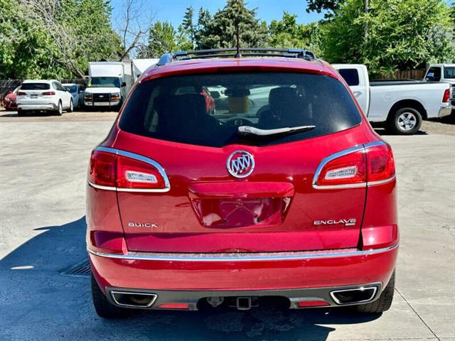 $13985 : 2014 Enclave Leather image 9