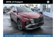 Hyundai TUCSON 2025 AWD Limi en Long Island