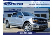 Ford F-150 2024 4x4 XLT 4dr en New Hampshire