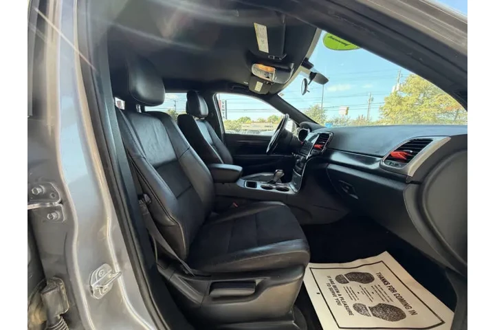 $16999 : 2021 Grand Cherokee Freedom image 10