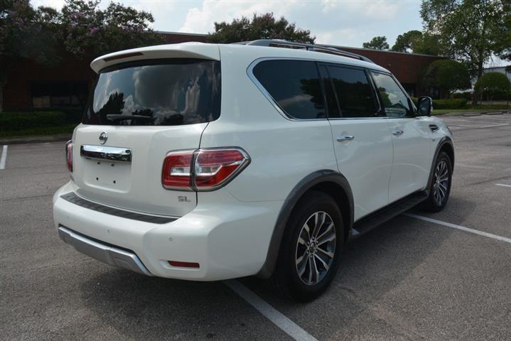 2018 Armada SL image 6