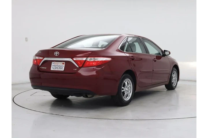 $16998 : Toyota Camry 2017 LE 4dr Sed image 8