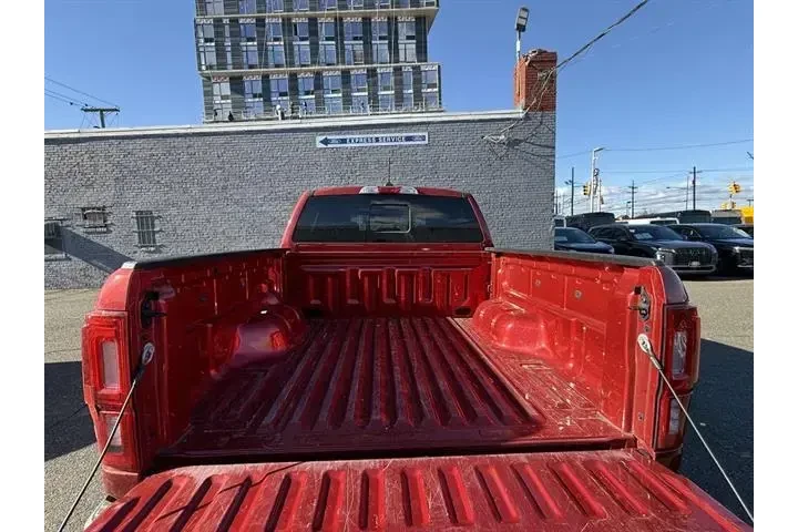 $27998 : Ford Ranger 2020 4x4 XL 4dr image 5