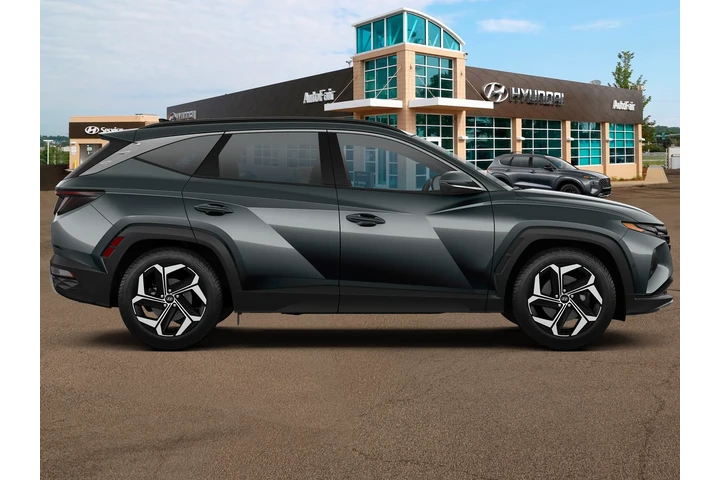 $26500 : Hyundai TUCSON 2023 AWD Limi image 9