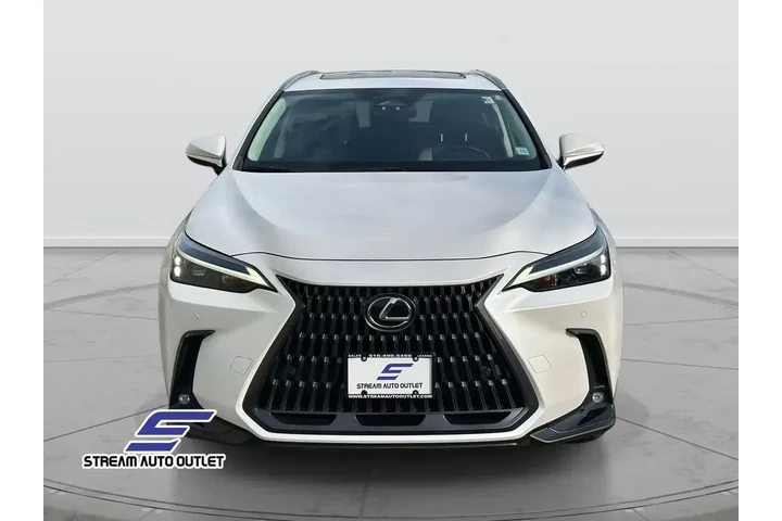 $35273 : Lexus NX 250 2023 Premium 4d image 2