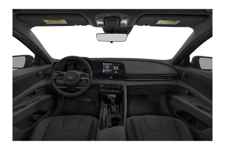 $20198 : Hyundai ELANTRA 2022 Limited image 8