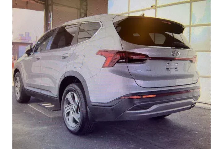 $21000 : Hyundai SANTA FE 2023 SE 4dr image 3